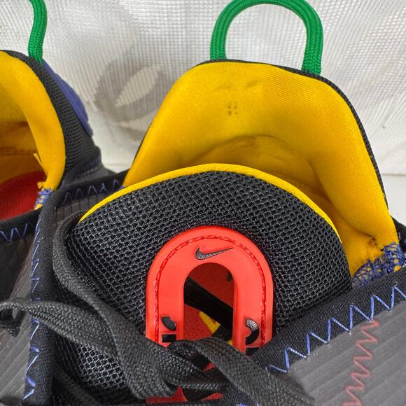 Nike Air Max 2090 Olympic Rings Mens Running Shoes Size 11.5 with Box - Picture 9 of 11